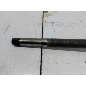 Recambio de transmision delantera derecha para peugeot 306 berlina 3/4/5 puertas (s2) graffic referencia OEM IAM   