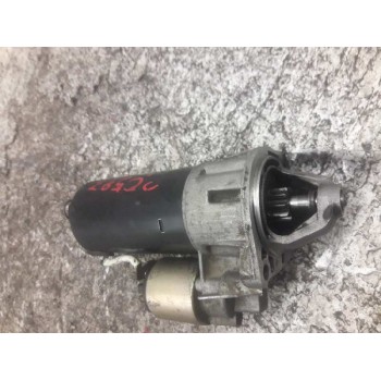 Recambio de motor arranque para ford fiesta berl./courier surf referencia OEM IAM 0001110105 1005821124 10 DIENTES