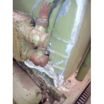 Recambio de motor completo para . carraro .... referencia OEM IAM CARRARO284 832566 