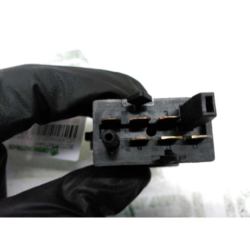 Recambio de boton antivaho para volkswagen golf iv berlina (1j1) básico referencia OEM IAM 1J0959621 - Azul 2