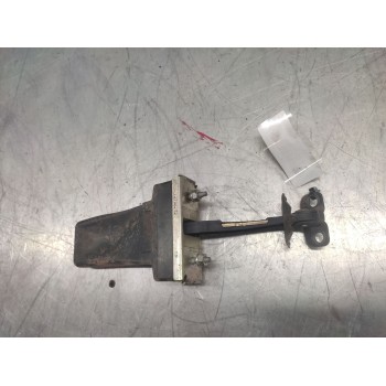 Recambio de freno puerta trasero derecho para saab 9-3 berlina 1.9 tid linear (i/d) referencia OEM IAM   