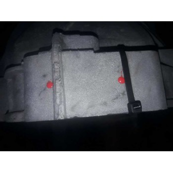 Recambio de caja cambios para audi a4 berlina (8e) 2.0 tdi 16v (103kw) referencia OEM IAM HCF  