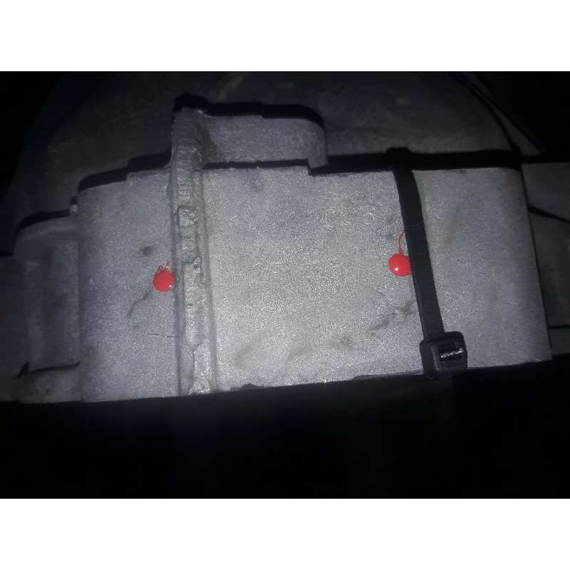 Recambio de caja cambios para audi a4 berlina (8e) 2.0 tdi 16v (103kw) referencia OEM IAM HCF - Gris 4