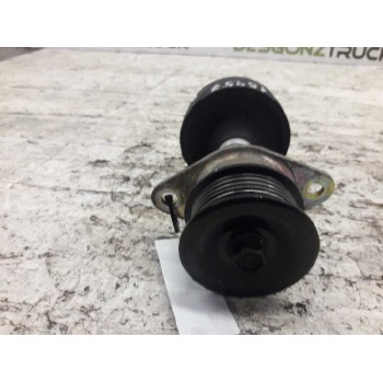 Recambio de polea alternador para ford focus berlina (cak) ghia referencia OEM IAM   