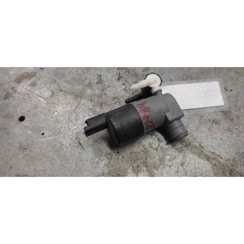 Recambio de bomba limpia para nissan qashqai (j11) acenta referencia OEM IAM 9641553880 2 PINS - Blanco 3