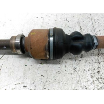Recambio de transmision delantera derecha para peugeot 306 berlina 3/4/5 puertas (s2) graffic referencia OEM IAM   