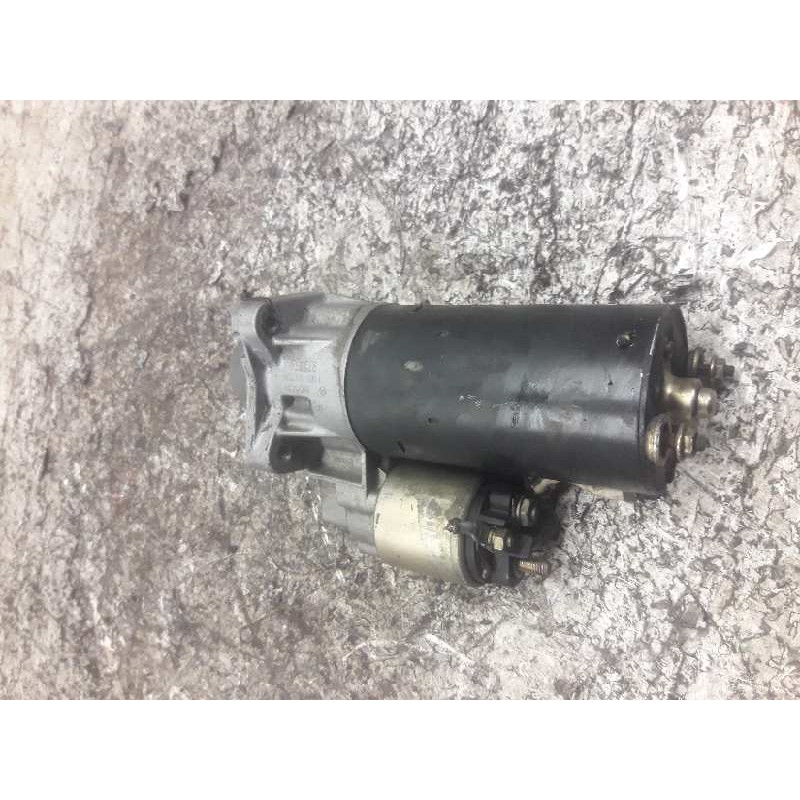 Recambio de motor arranque para ford fiesta berl./courier surf referencia OEM IAM 0001110105 1005821124 10 DIENTES - Gris 2
