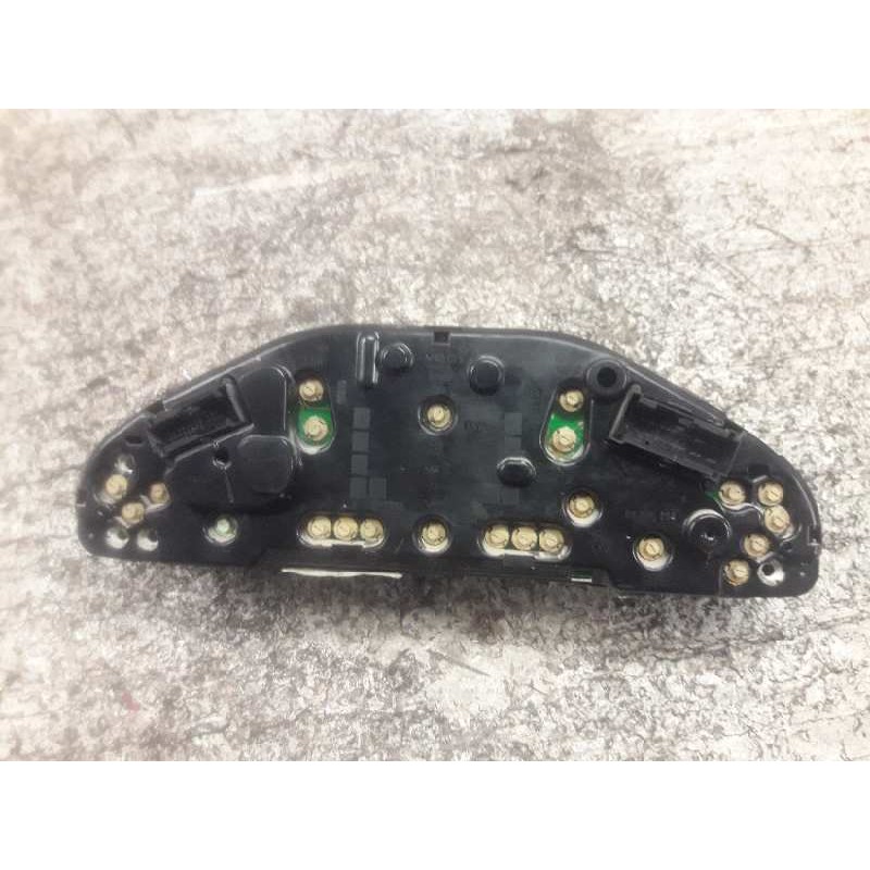 Recambio de cuadro instrumentos para mercedes-benz clase clk (w208) coupe 230 compressor (208.347) referencia OEM IAM 2085401211 4