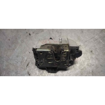 CERRADURA PUERTA DELANTERA DERECHA ZSB1H1837016 