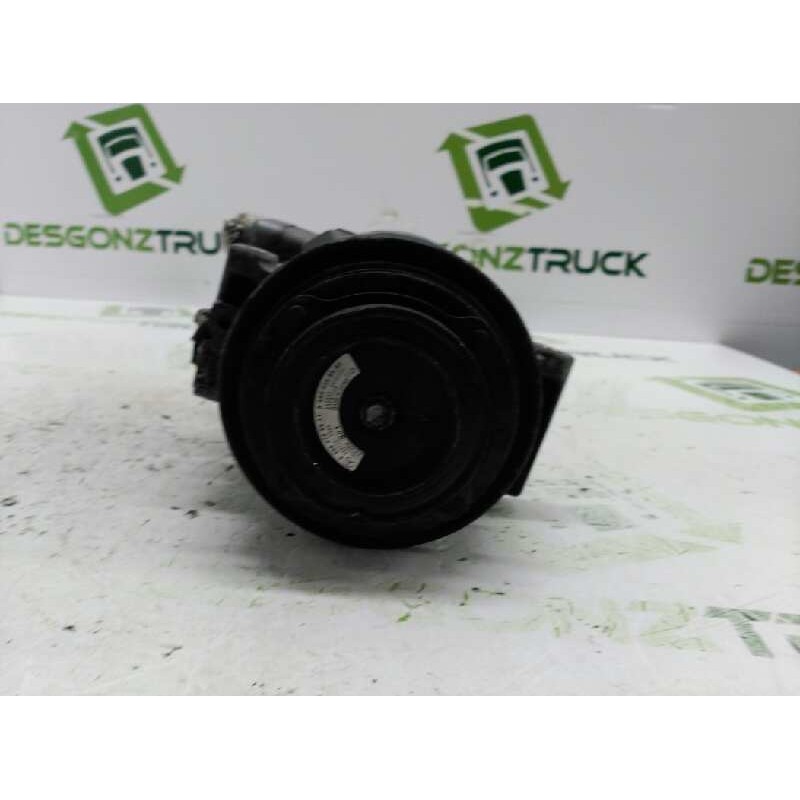 Recambio de compresor aire acondicionado para mercedes-benz sprinter (w901,w904) caja cerr. 208 d (901.3/902.361-362) referencia 3