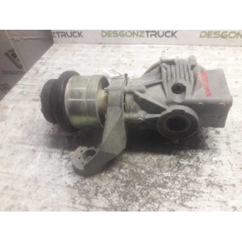 Recambio de diferencial trasero para renault scenic rx4 (ja0) 1.9 dci referencia OEM IAM 111564 G063610 