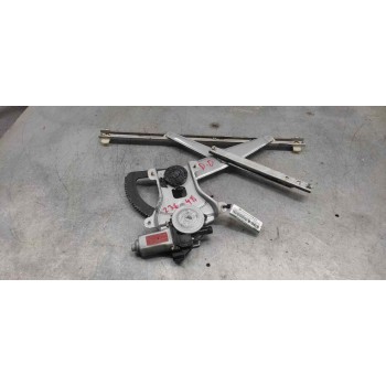 ELEVALUNAS DELANTERO DERECHO 96541738 2 PINS 