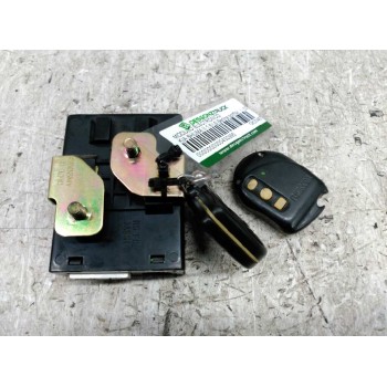 Recambio de modulo electronico para kia shuma ii 1.6 ls berlina portón referencia OEM IAM OK2N4677RO  