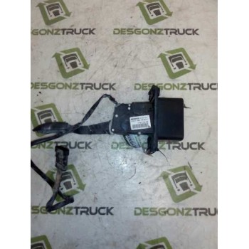 PEDAL ACELERADOR 9651000010 093505 