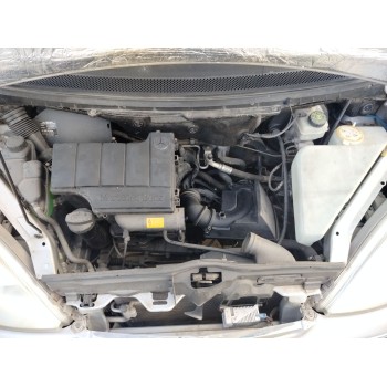 mercedes-benz clase a (w168) del año 2003