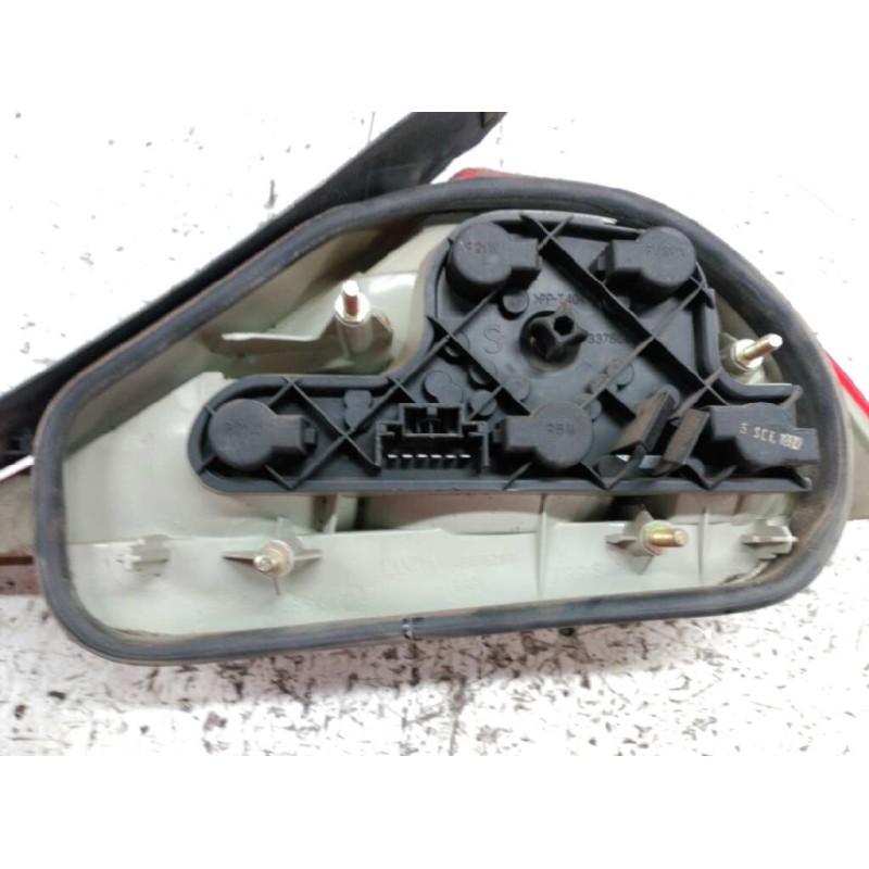 Recambio de piloto trasero izquierdo para lancia lancia y 1.2 16v lx referencia OEM IAM 2