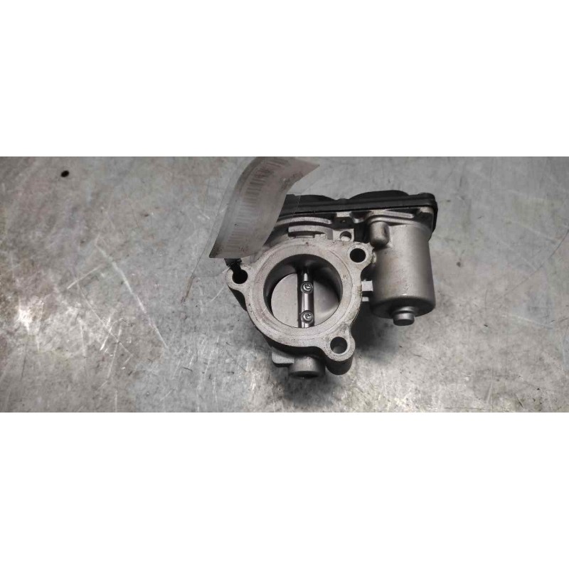 Recambio de caja mariposa para ford c-max edition referencia OEM IAM CM5G9F991FA 50989002 6 PINS - Azul 4