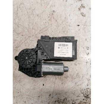Recambio de motor elevalunas delantero derecho para volkswagen touareg (7l6) tdi v10 referencia OEM IAM 3D1959792B  