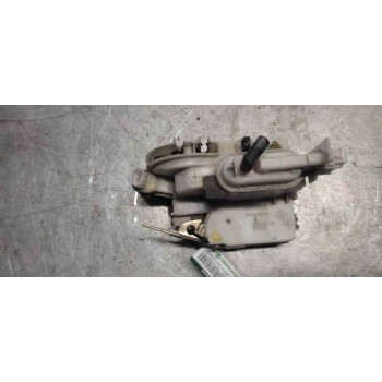 Recambio de cerradura puerta delantera derecha para volkswagen golf iii berlina (1h1) gt referencia OEM IAM ZSB1H1837016  