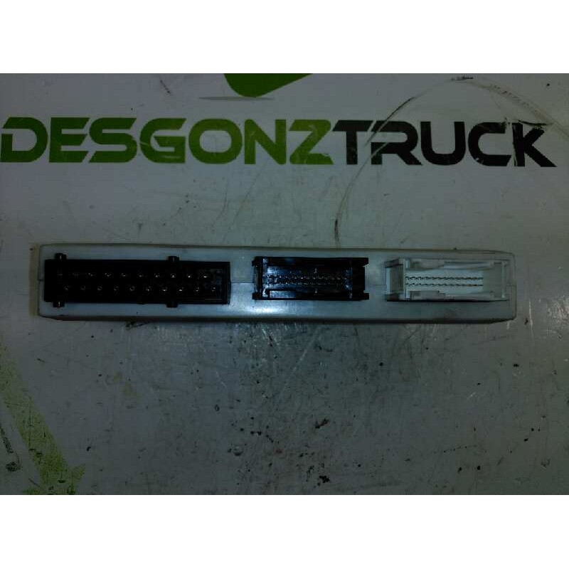 Recambio de centralita luces para bmw serie 5 berlina (e39) referencia OEM IAM - Negro 2