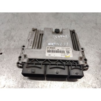 Recambio de centralita motor uce para dacia dokker furgoneta/monovolumen 1.5 dci (feaj) referencia OEM IAM 0281032811  237106319