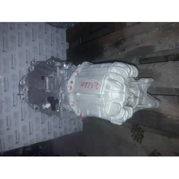 Recambio de caja cambios para audi a4 berlina (8e) 2.0 tdi 16v (103kw) referencia OEM IAM HCF  