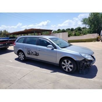 opel vectra c station wagon (z02) del año 2006