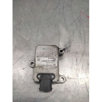 MODULO ELECTRONICO 13665701 6 PINS