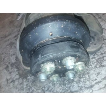 Recambio de diferencial trasero para renault scenic rx4 (ja0) 1.9 dci referencia OEM IAM 111564 G063610 