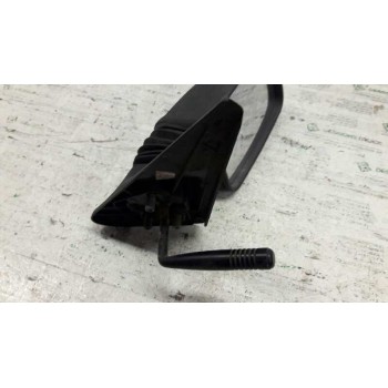 Recambio de retrovisor derecho para peugeot 205 berlina 1.4 mito referencia OEM IAM  MANUAL 