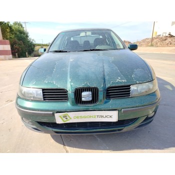 seat toledo ii (1m2) del año 2001