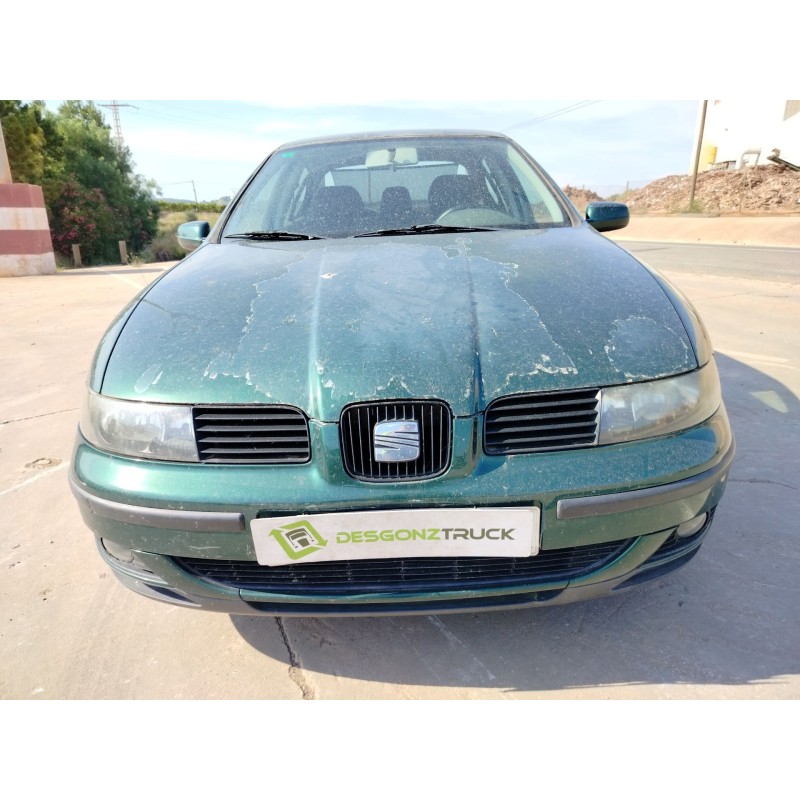 seat toledo ii (1m2) del año 2001