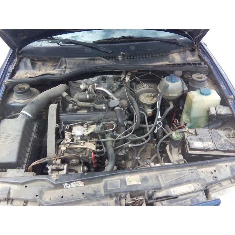 SEAT CORDOBA BERLINA (6K2)