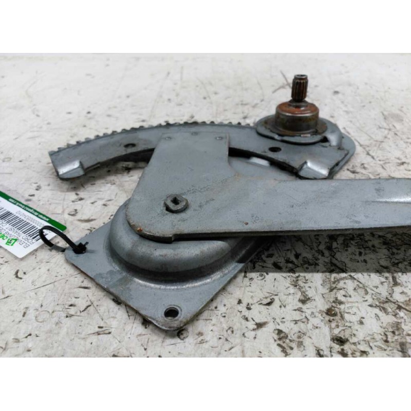 Recambio de elevalunas delantero derecho para ford transit, caja cerr. corto 95 ft 80 2.5 city - line referencia OEM IAM 86VBV23 - Blanco 4