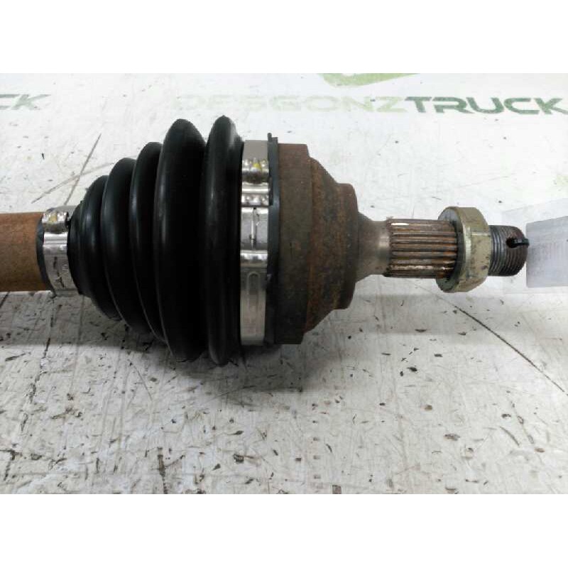 Recambio de transmision delantera izquierda para peugeot 306 berlina 3/4/5 puertas (s2) graffic referencia OEM IAM 2
