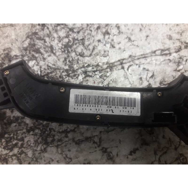 Recambio de mando volante para bmw serie 3 berlina (e46) 320d referencia OEM IAM 6131692285 4/4 PINS - Blanco 3