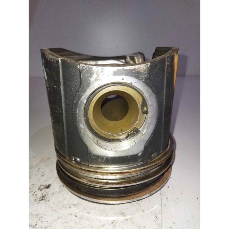 Recambio de piston para iveco stralis (as) fsa t / fp lt 4x2 gran espacio referencia OEM IAM 504006112 4