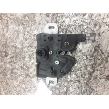 Recambio de cerradura capot para ford tourneo connect (tc7) familiar referencia OEM IAM 8T1A16700AA  