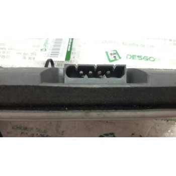 Recambio de luz interior para bmw serie 3 berlina (e36) 316i referencia OEM IAM 1387050  