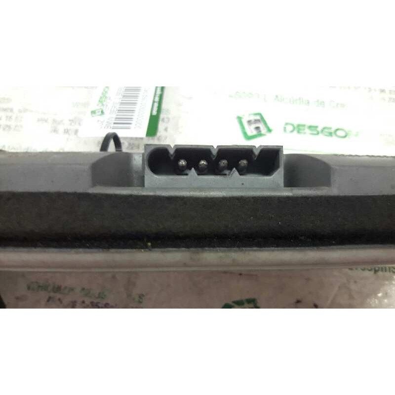 Recambio de luz interior para bmw serie 3 berlina (e36) 316i referencia OEM IAM 1387050 3