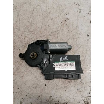 Recambio de motor elevalunas delantero derecho para volkswagen touareg (7l6) tdi v10 referencia OEM IAM 3D1959792B  