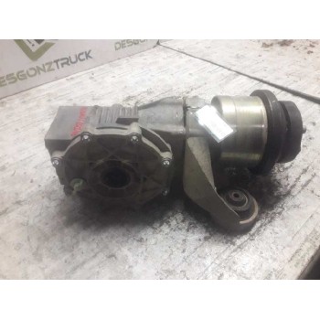 Recambio de diferencial trasero para renault scenic rx4 (ja0) 1.9 dci referencia OEM IAM 111564 G063610 