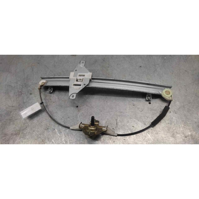 Recambio de elevalunas trasero derecho para daewoo kalos 1.4 se referencia OEM IAM   MANUAL