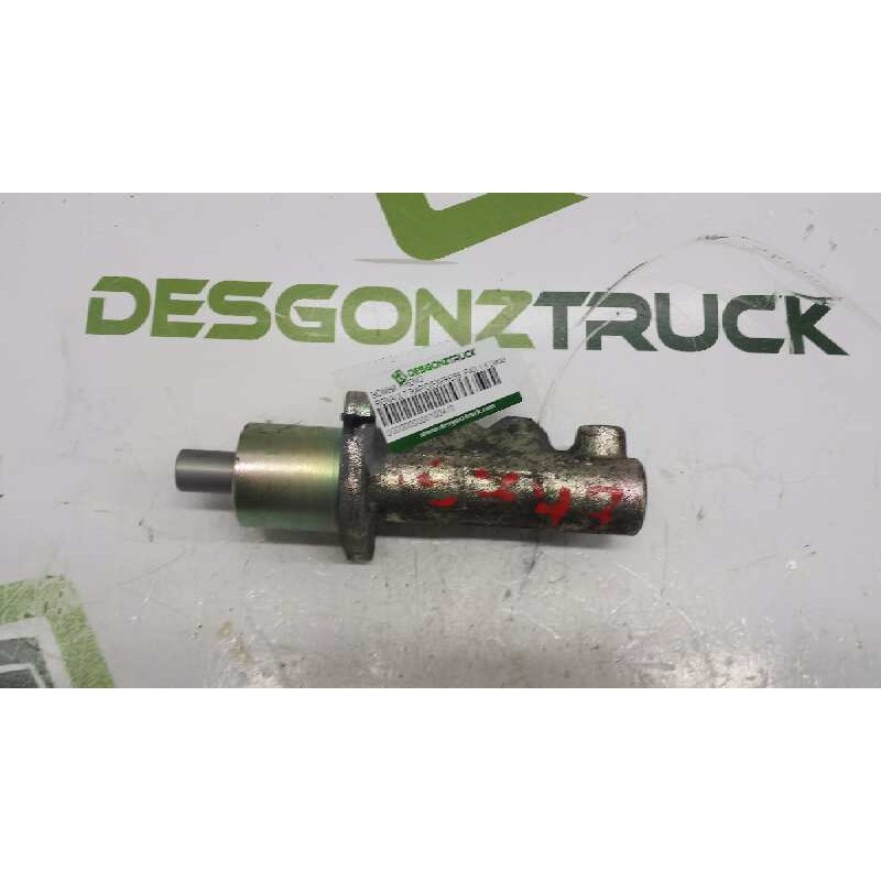 Recambio de bomba freno para renault rapid/express (f40) 1.6 diesel referencia OEM IAM   