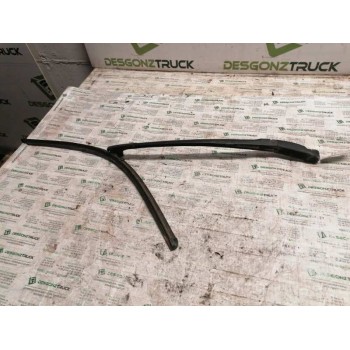 Recambio de brazo limpia delantero derecho para volkswagen touareg (7l6) tdi v10 referencia OEM IAM 7L6955407  