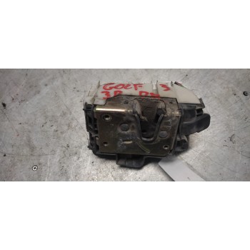 CERRADURA PUERTA DELANTERA DERECHA 140862154 