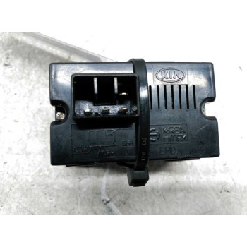 Recambio de reloj para kia shuma ii 1.6 ls berlina portón referencia OEM IAM   
