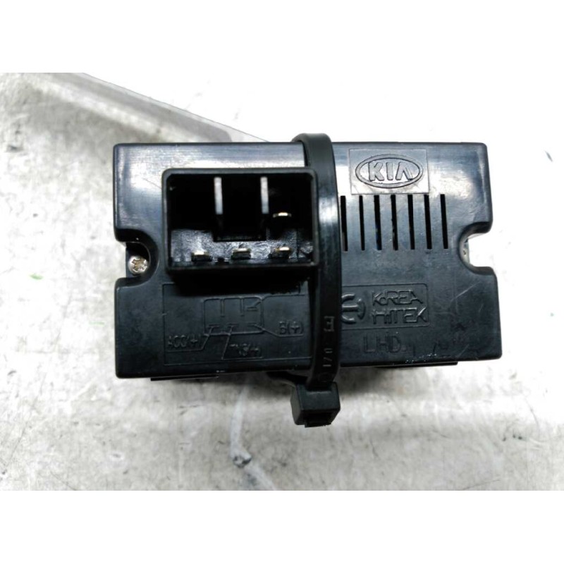 Recambio de reloj para kia shuma ii 1.6 ls berlina portón referencia OEM IAM 2