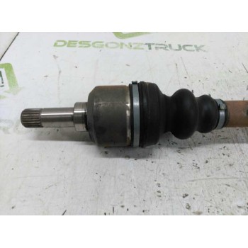 Recambio de transmision delantera izquierda para peugeot 306 berlina 3/4/5 puertas (s2) graffic referencia OEM IAM   