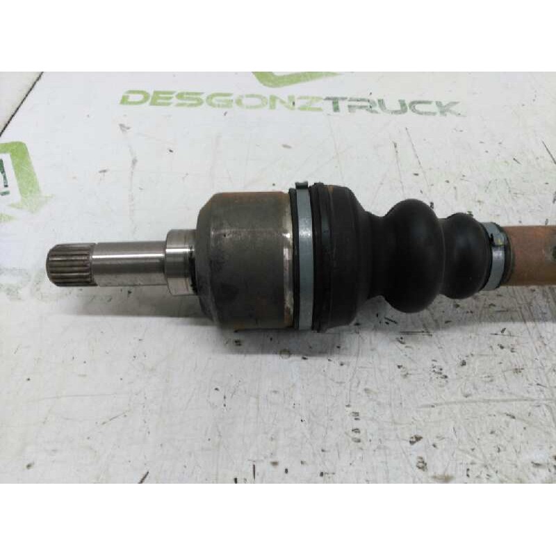 Recambio de transmision delantera izquierda para peugeot 306 berlina 3/4/5 puertas (s2) graffic referencia OEM IAM 3
